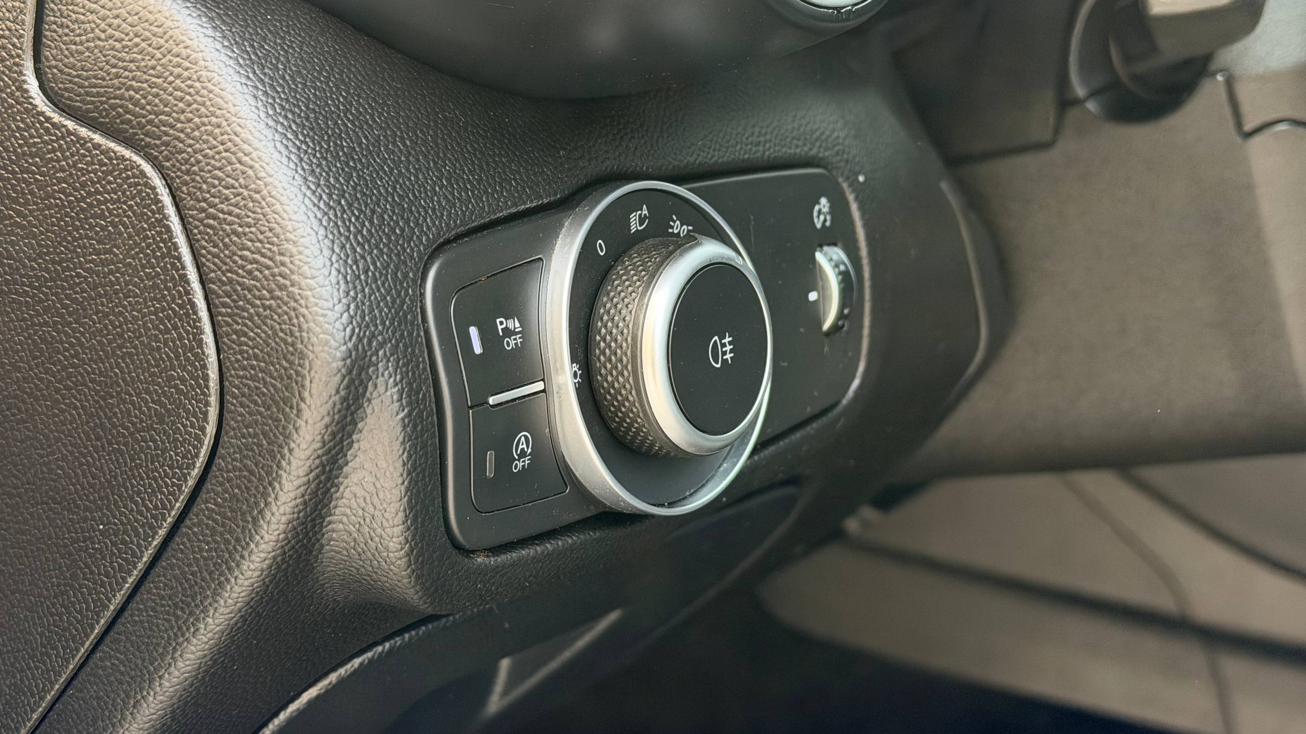 ALFA ROMEO GIULIA TI 2017