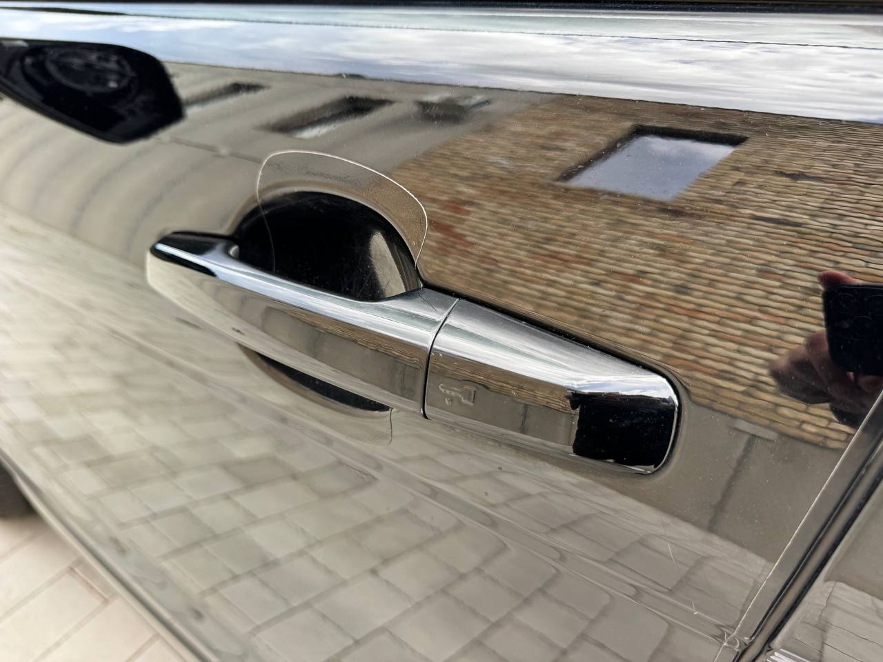 LAND ROVER RANGE ROVER EVOQUE SE 2016