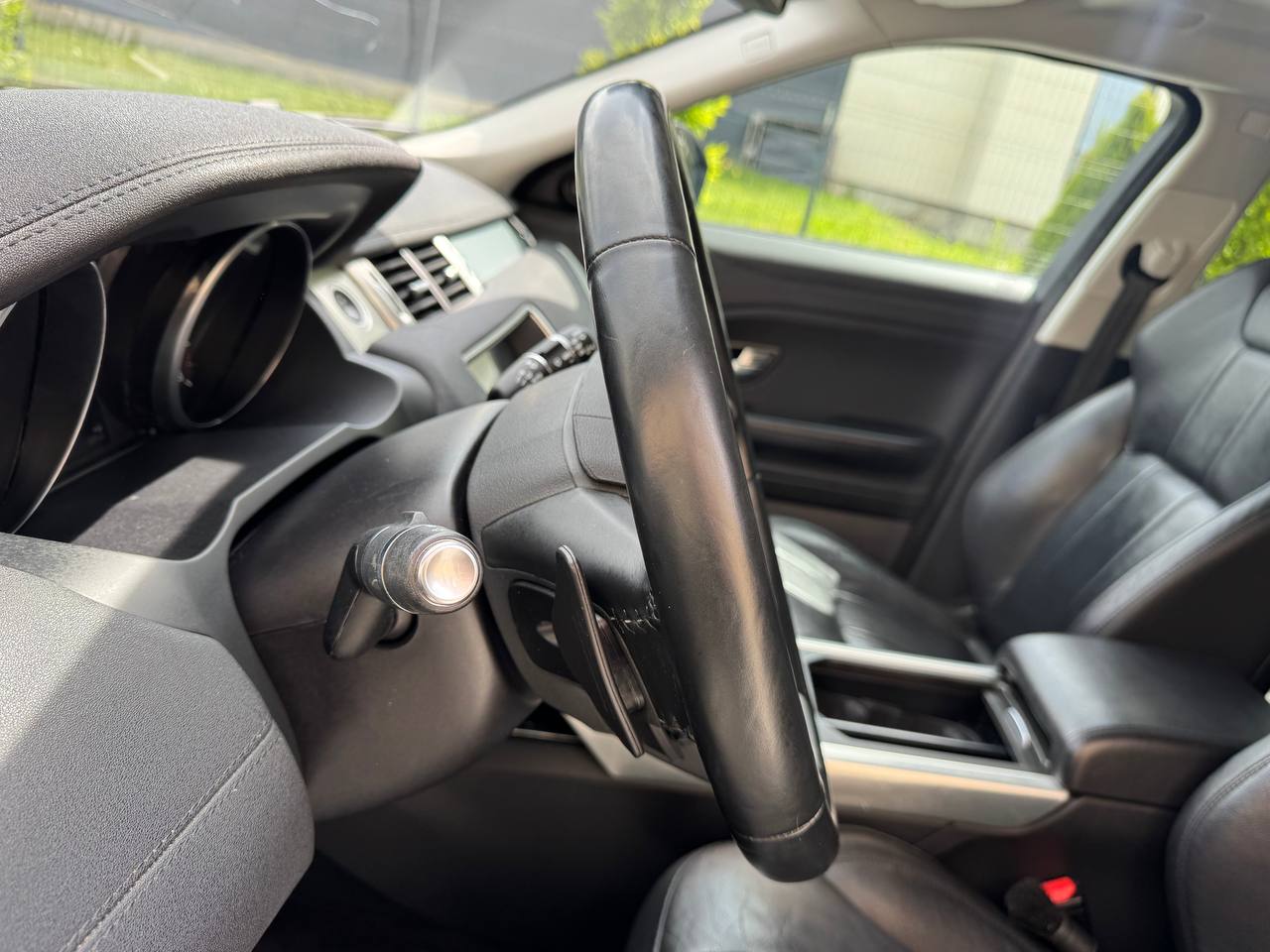 LAND ROVER RANGE ROVER EVOQUE SE 2016