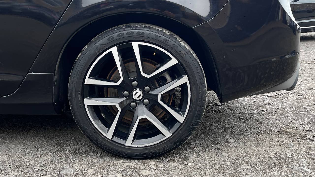 VOLVO S60 T5 DYNAMIC 2016