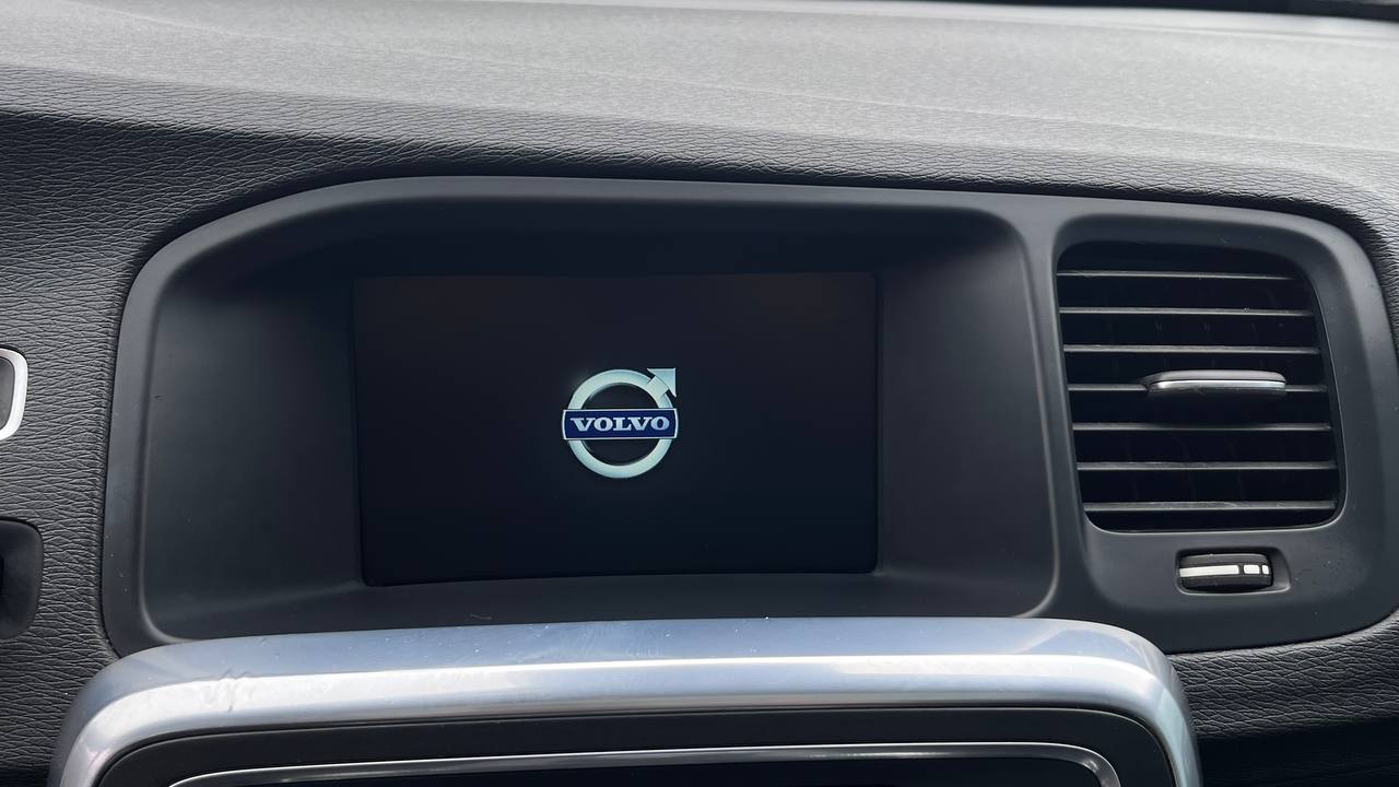 VOLVO S60 T5 DYNAMIC 2016