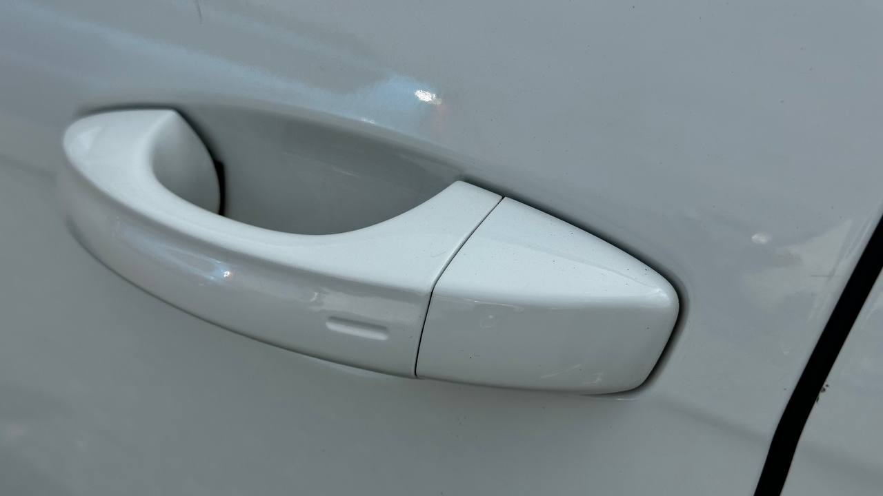 VOLKSWAGEN PASSAT SE 2020