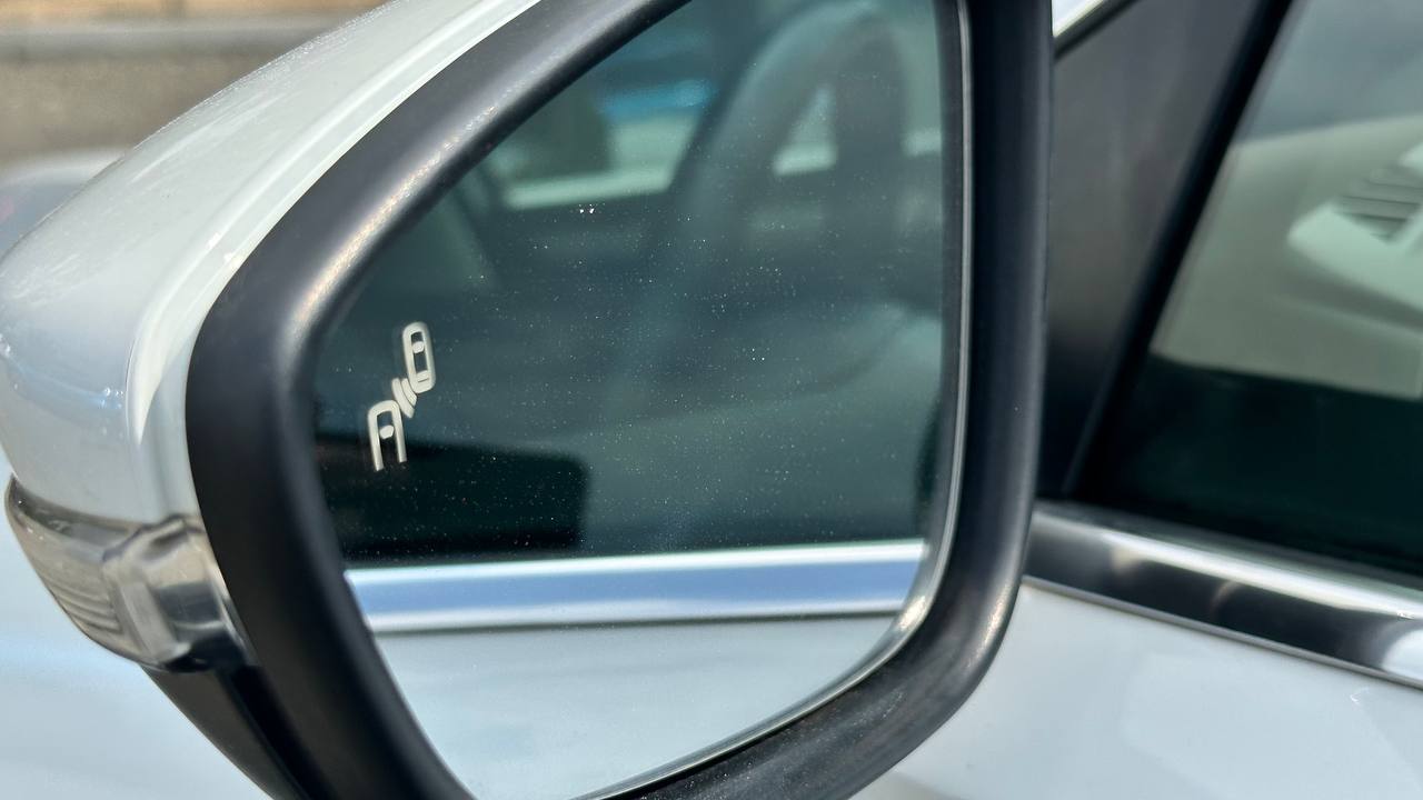 VOLKSWAGEN PASSAT SE 2020