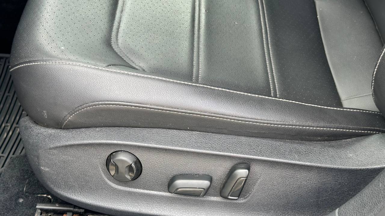 VOLKSWAGEN PASSAT SE 2020