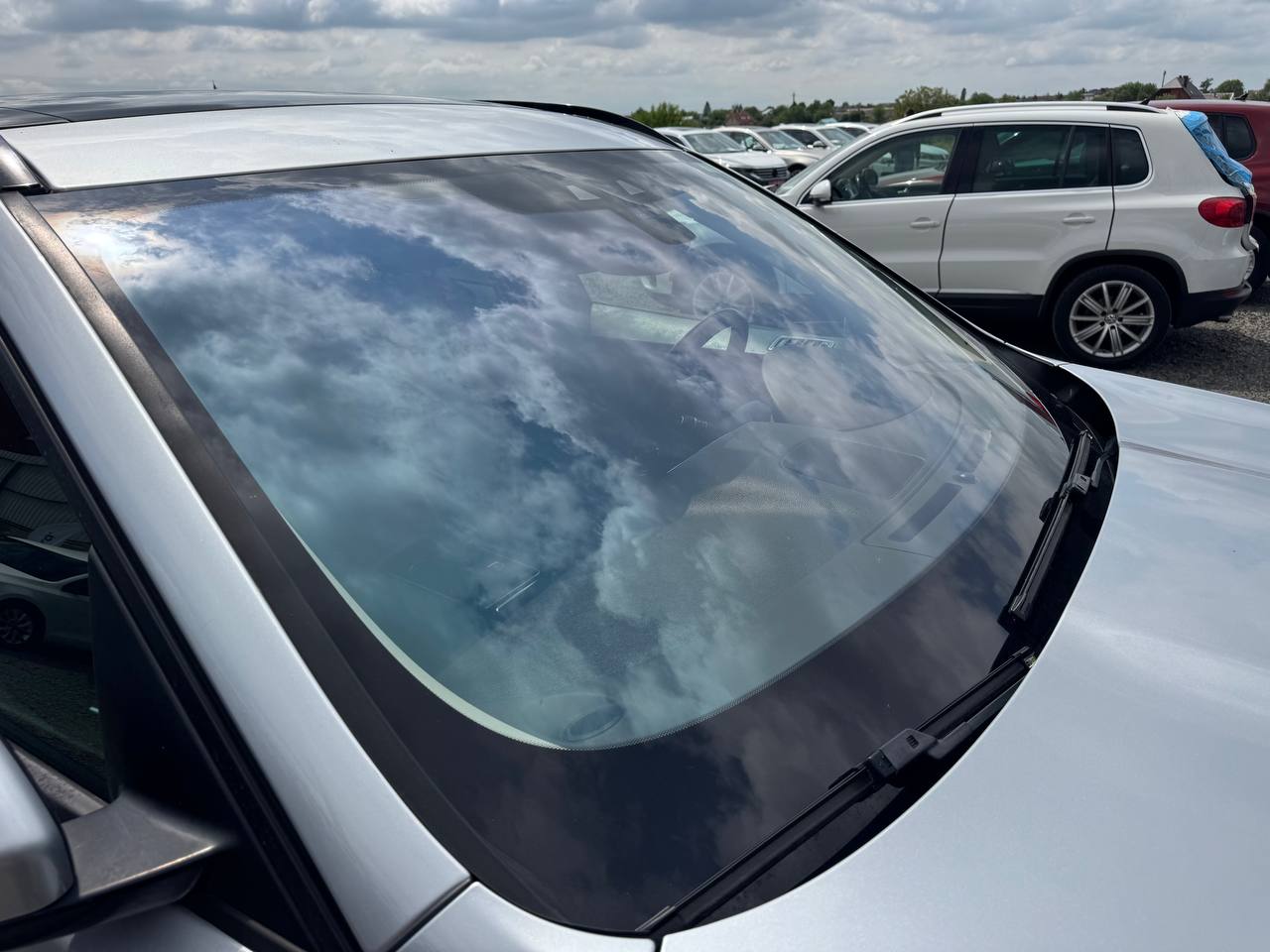 JAGUAR F-PACE PREMIUM 2017