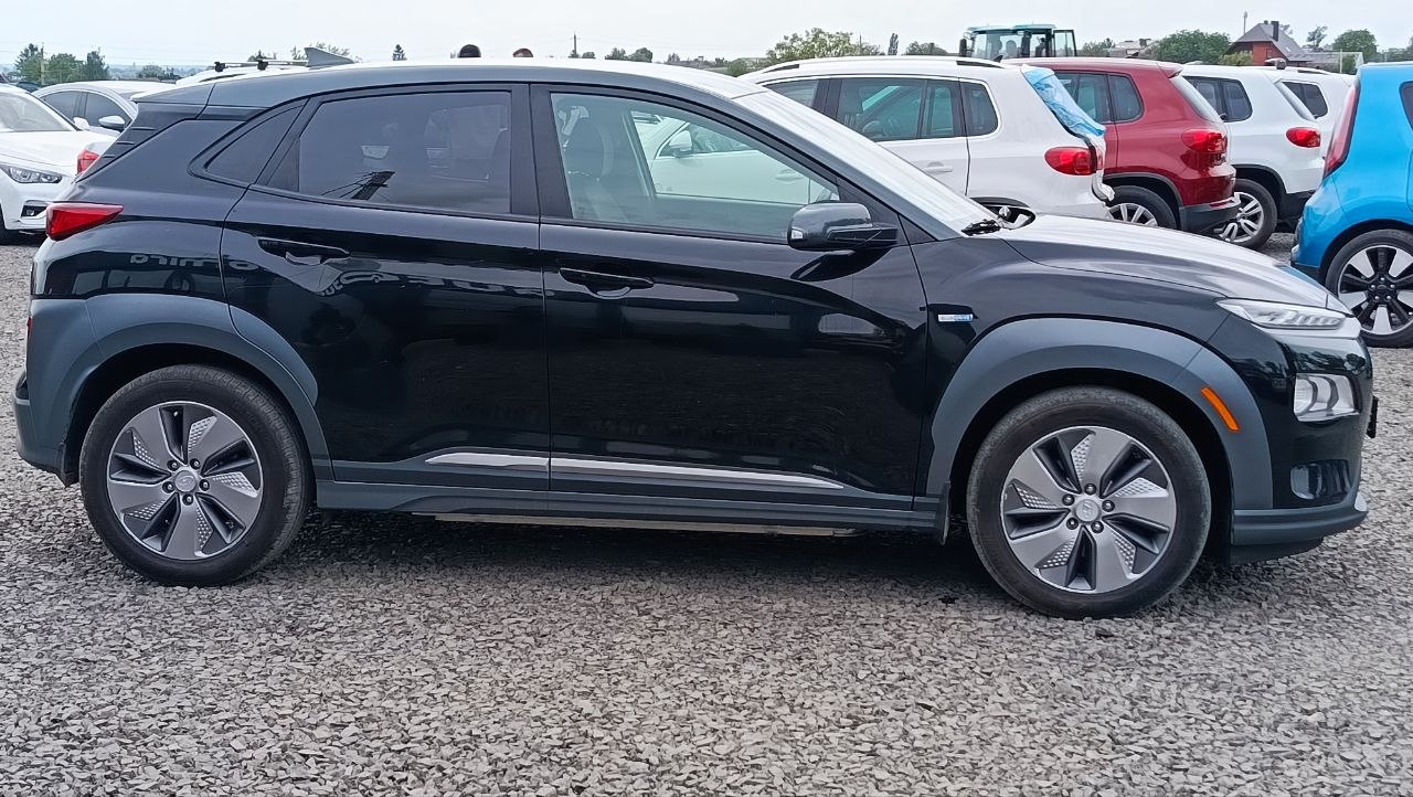 HYUNDAI KONA SEL 2019
