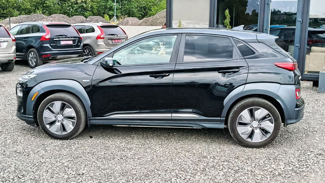 HYUNDAI KONA SEL 2019