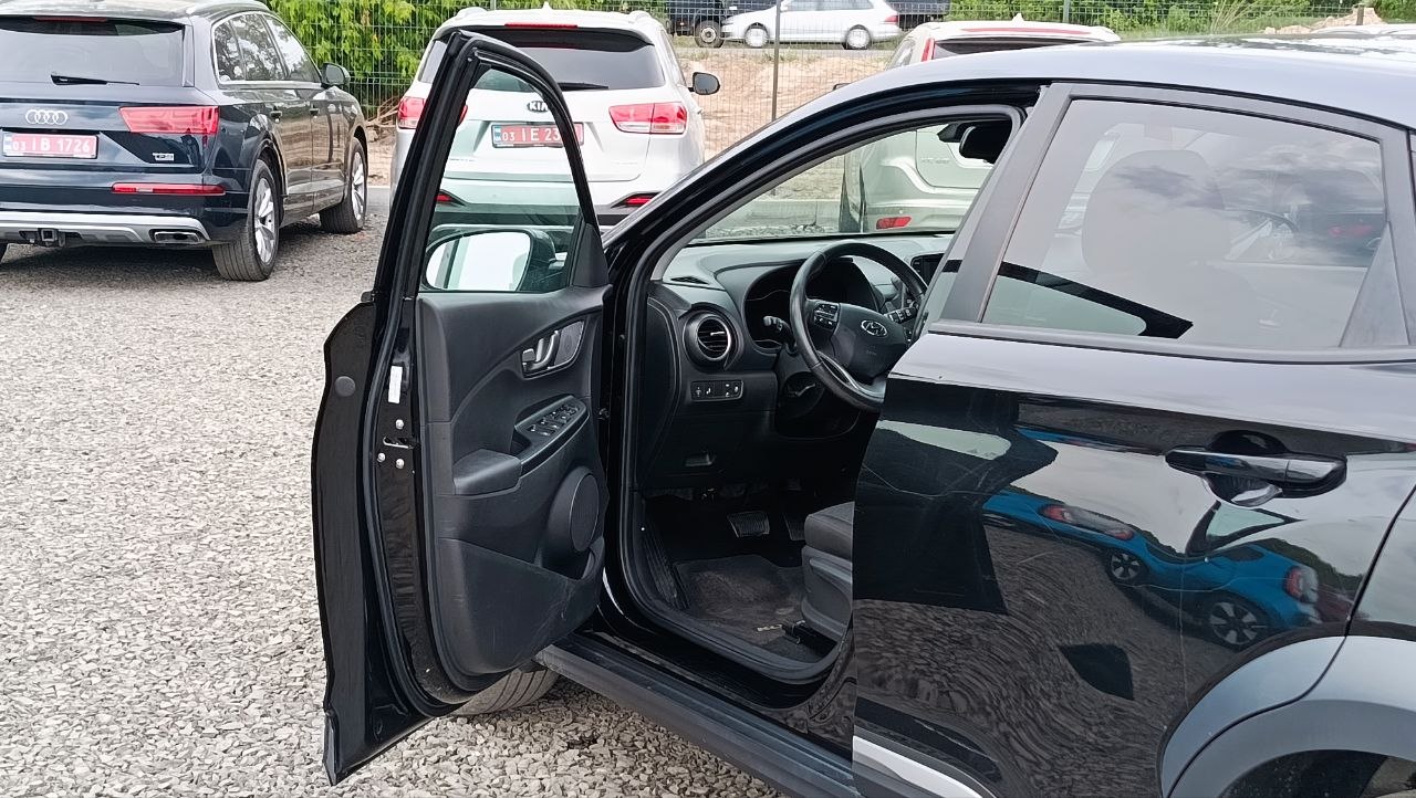 HYUNDAI KONA SEL 2019