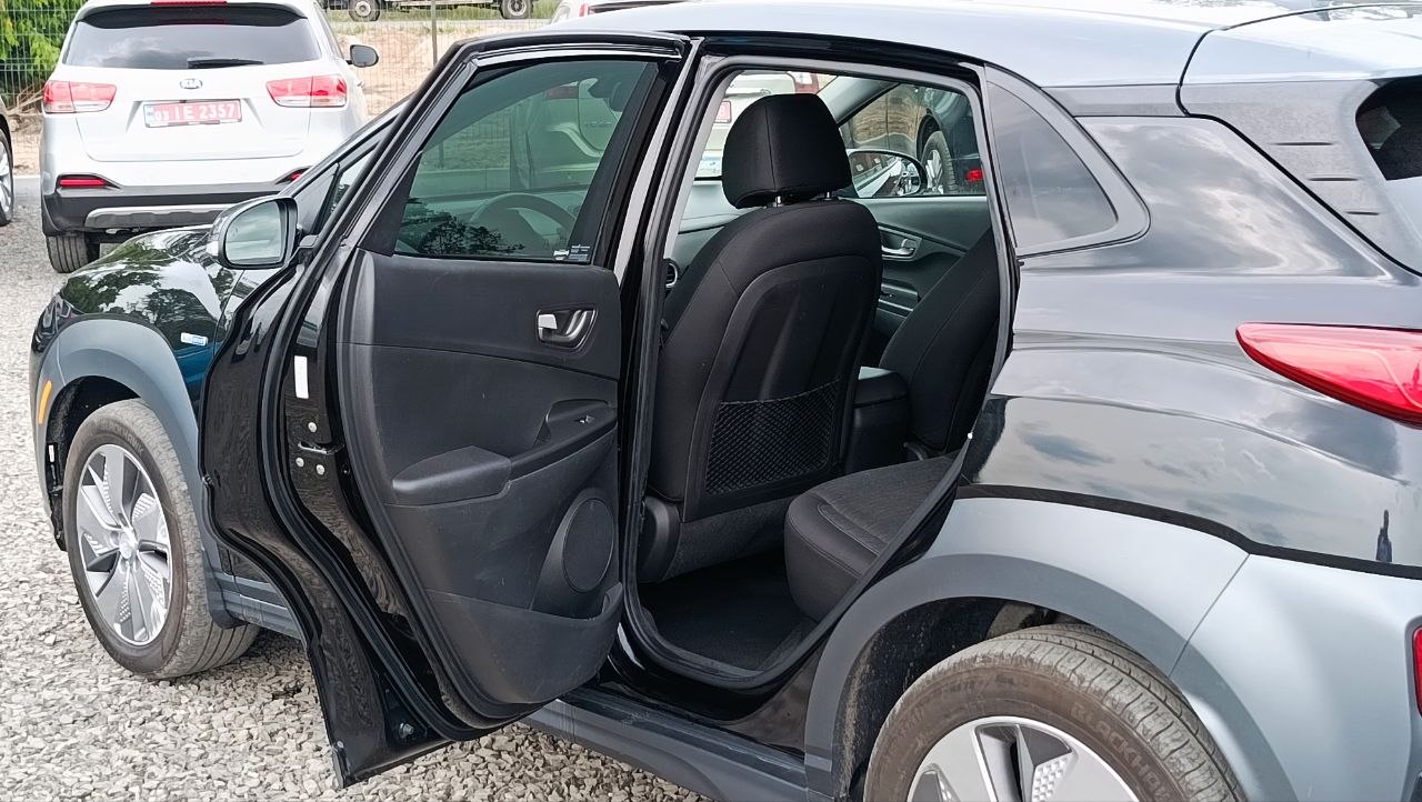 HYUNDAI KONA SEL 2019