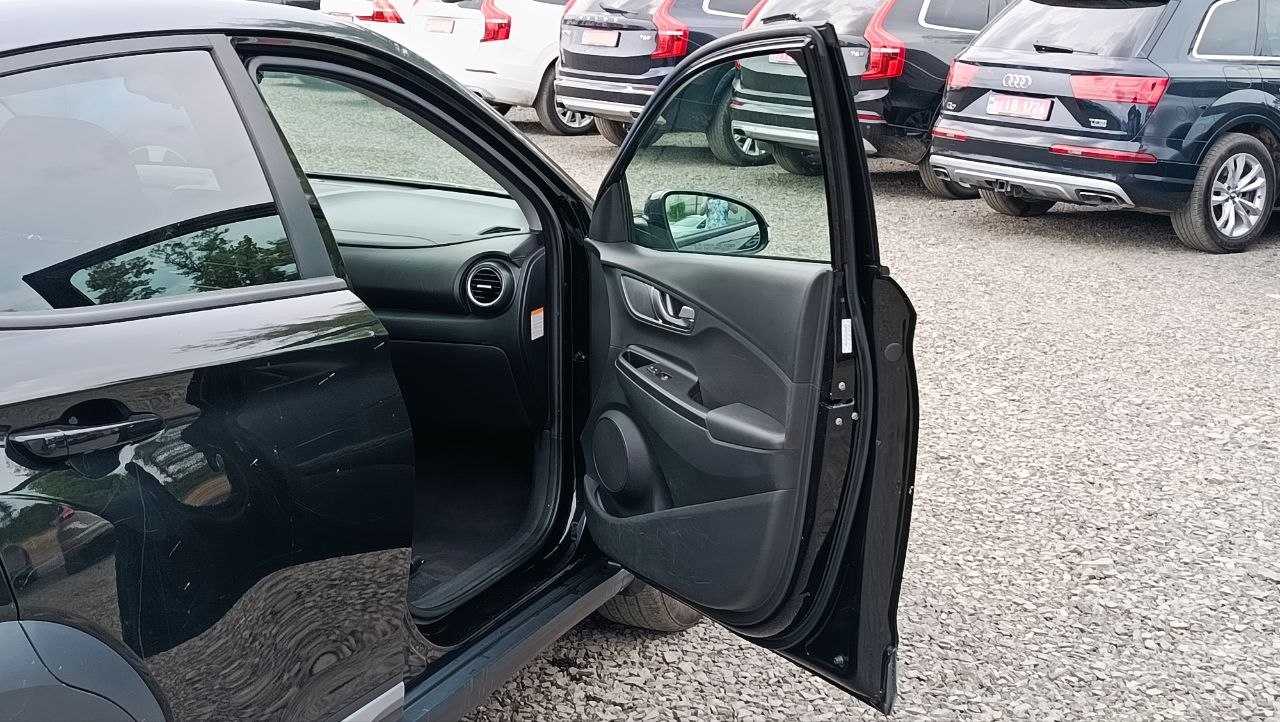 HYUNDAI KONA SEL 2019