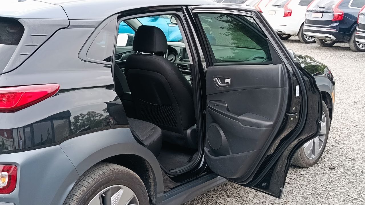 HYUNDAI KONA SEL 2019