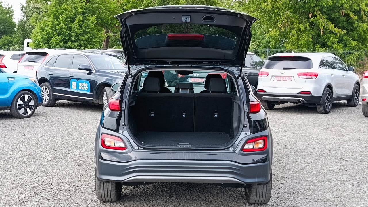 HYUNDAI KONA SEL 2019