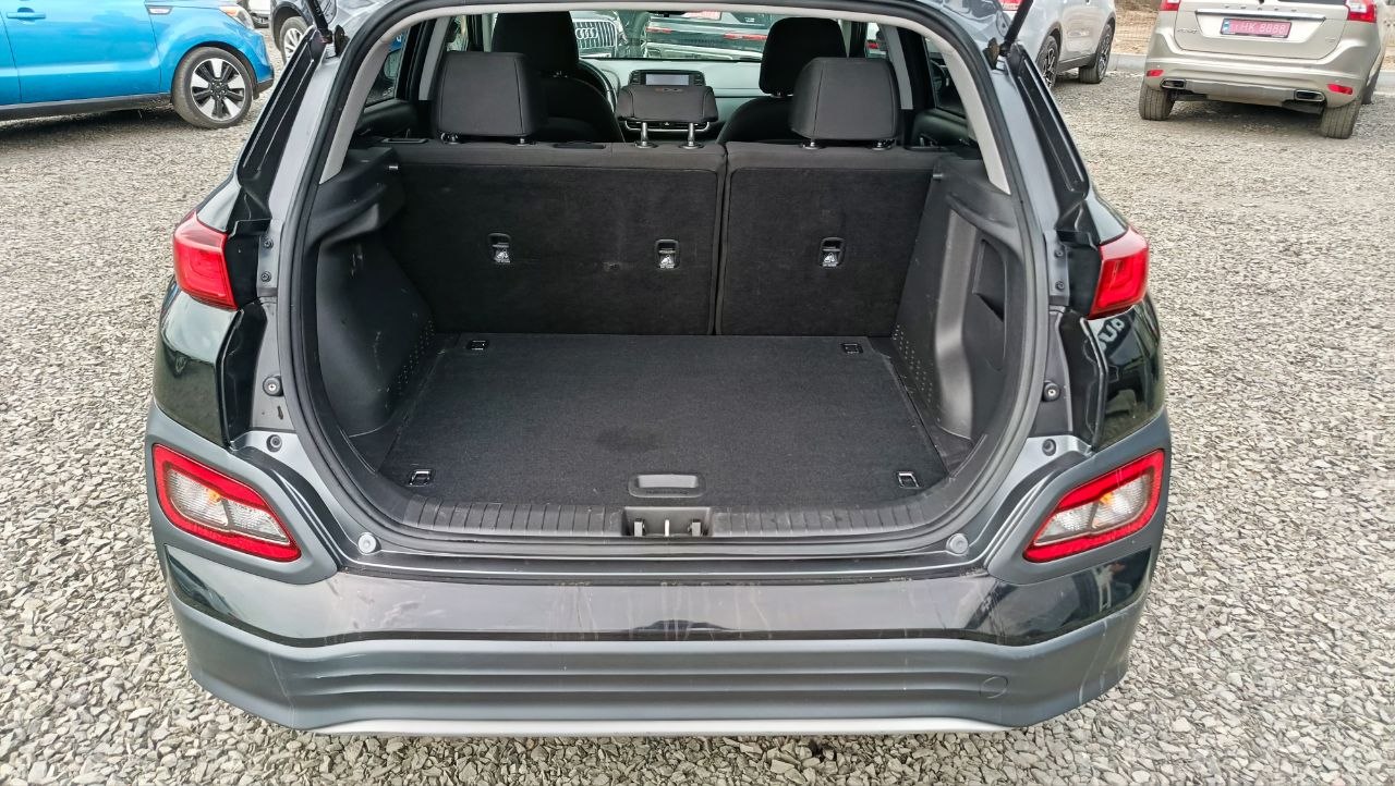 HYUNDAI KONA SEL 2019
