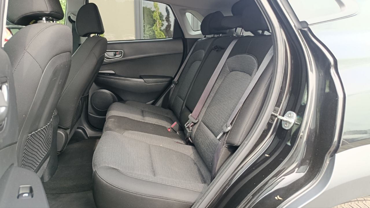 HYUNDAI KONA SEL 2019