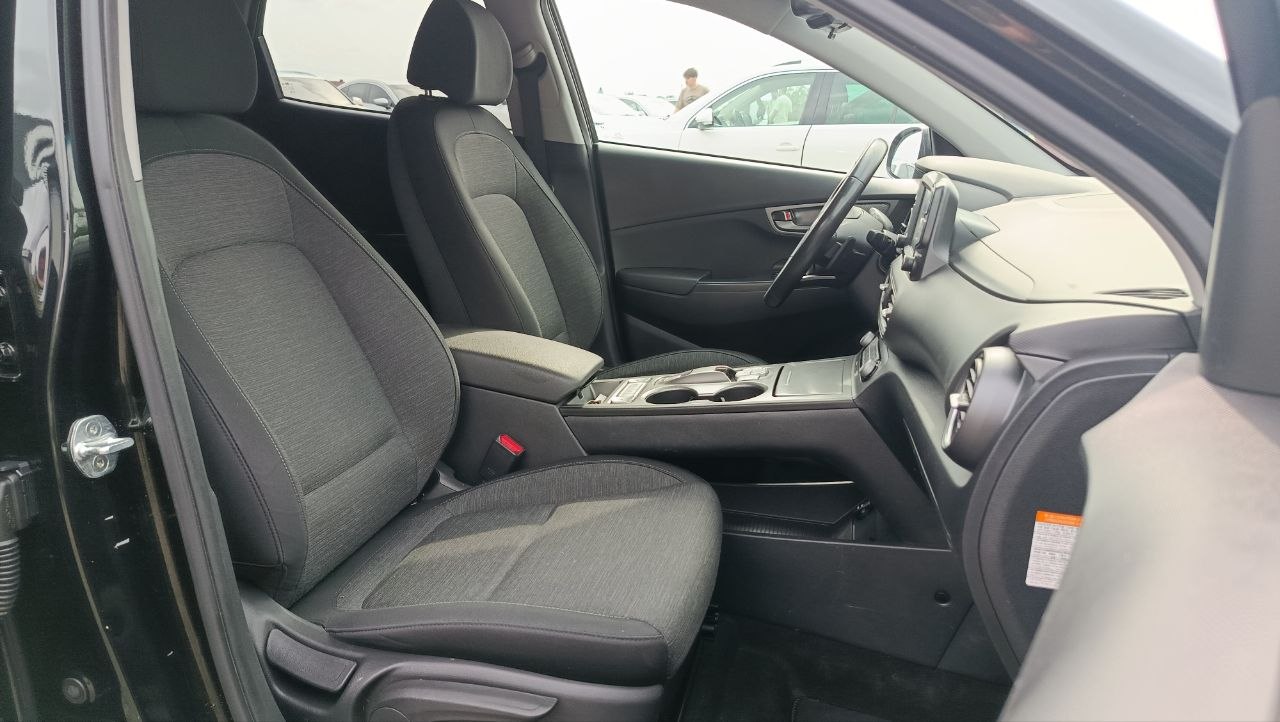 HYUNDAI KONA SEL 2019