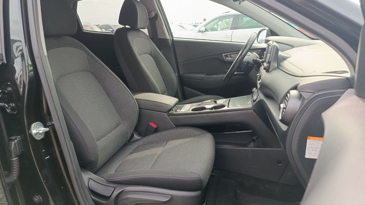 HYUNDAI KONA SEL 2019