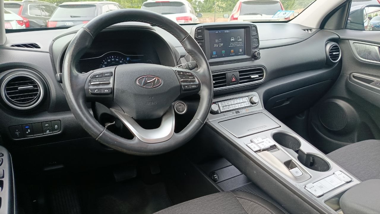 HYUNDAI KONA SEL 2019
