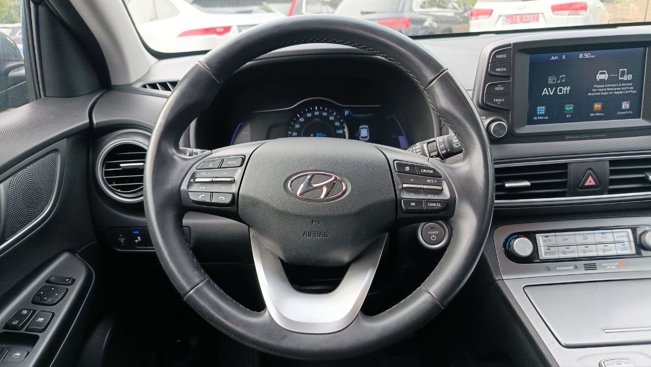 HYUNDAI KONA SEL 2019