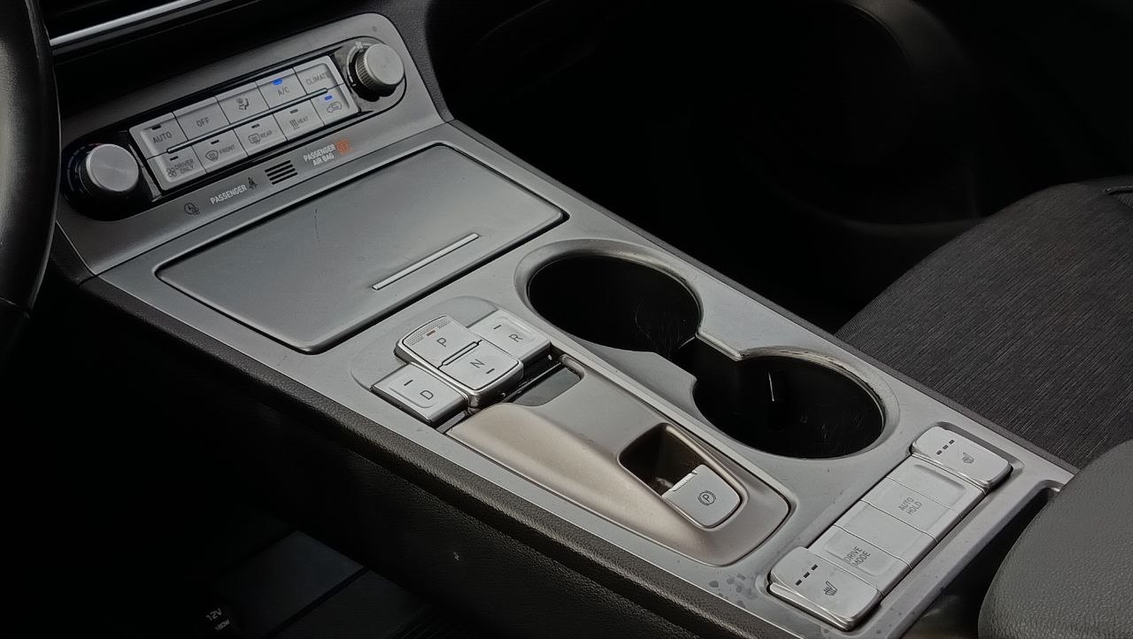 HYUNDAI KONA SEL 2019