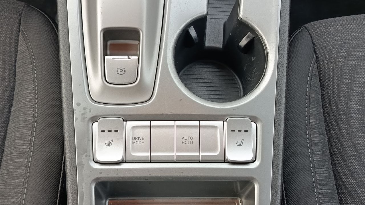 HYUNDAI KONA SEL 2019