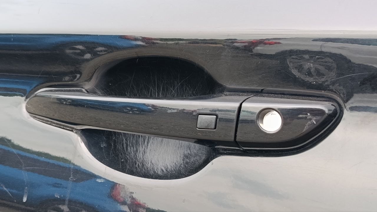 HYUNDAI KONA SEL 2019