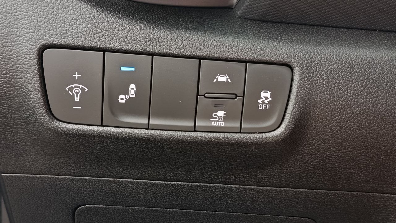 HYUNDAI KONA SEL 2019