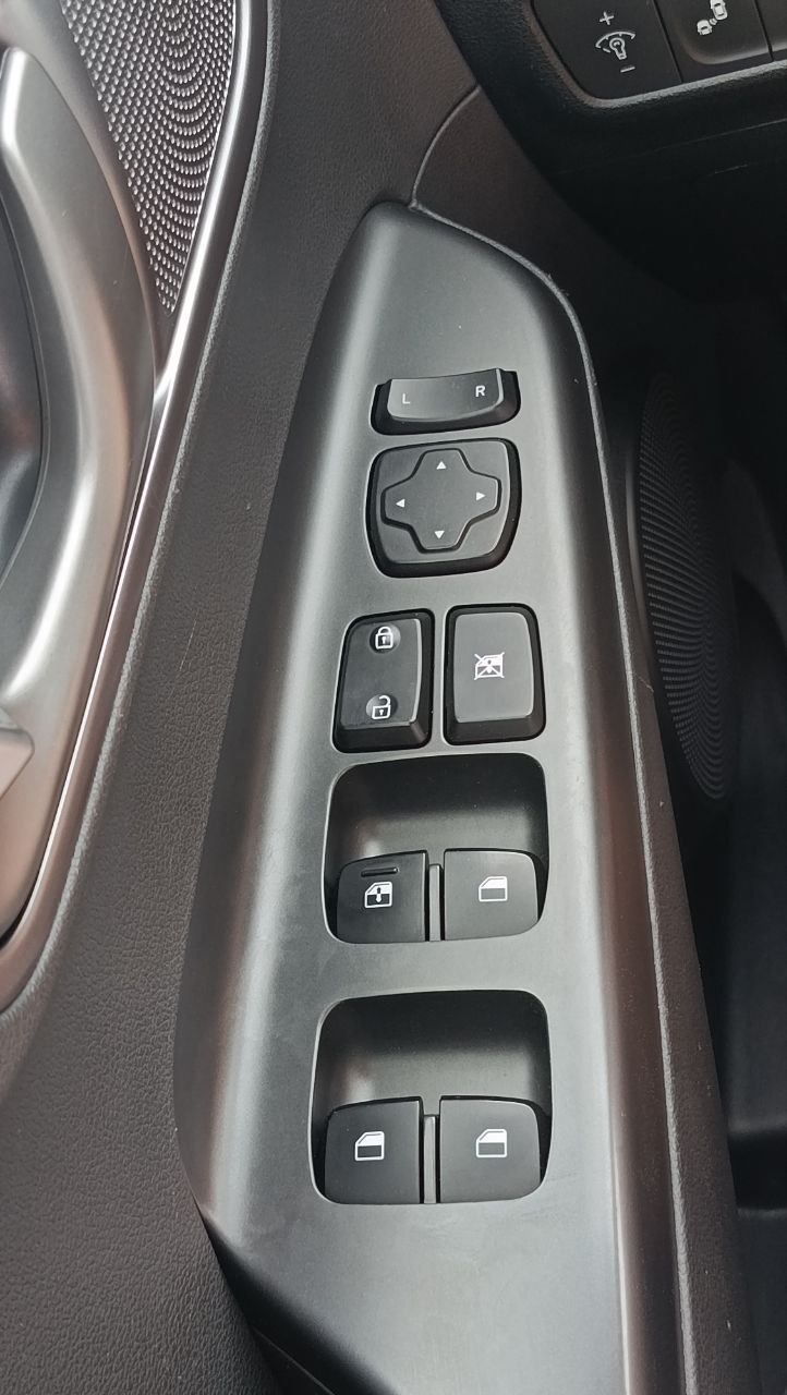 HYUNDAI KONA SEL 2019