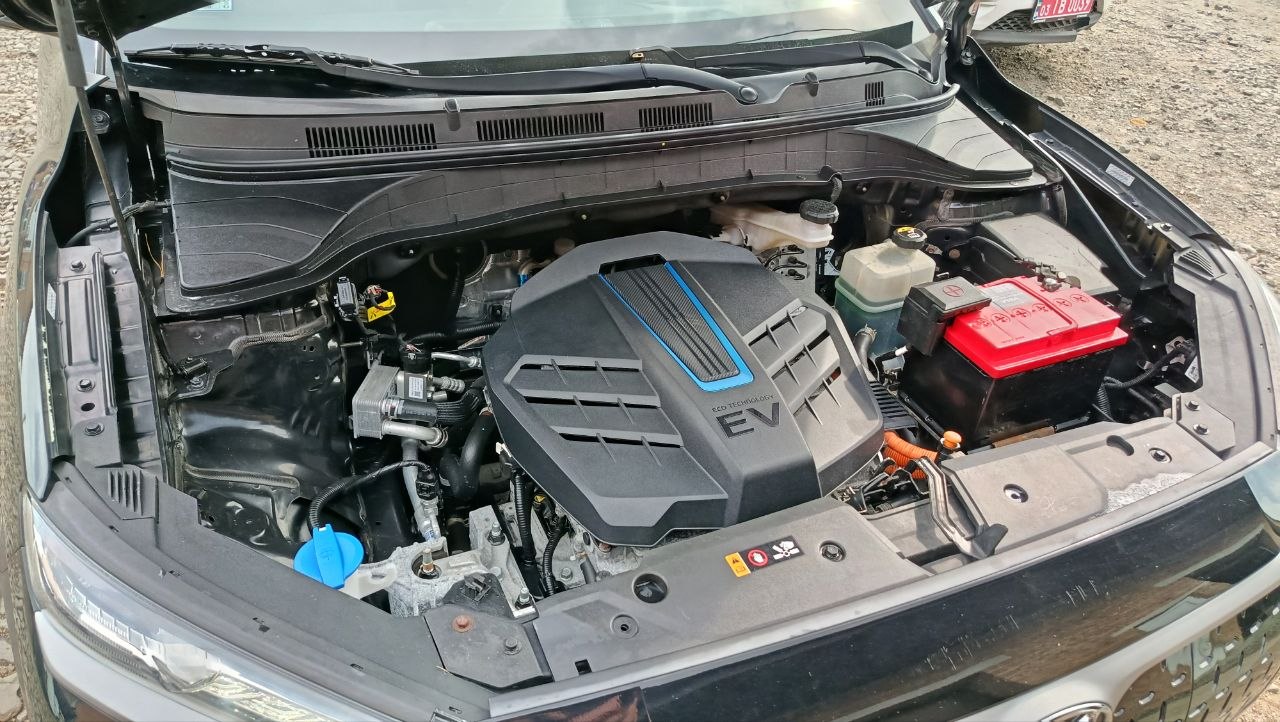 HYUNDAI KONA SEL 2019