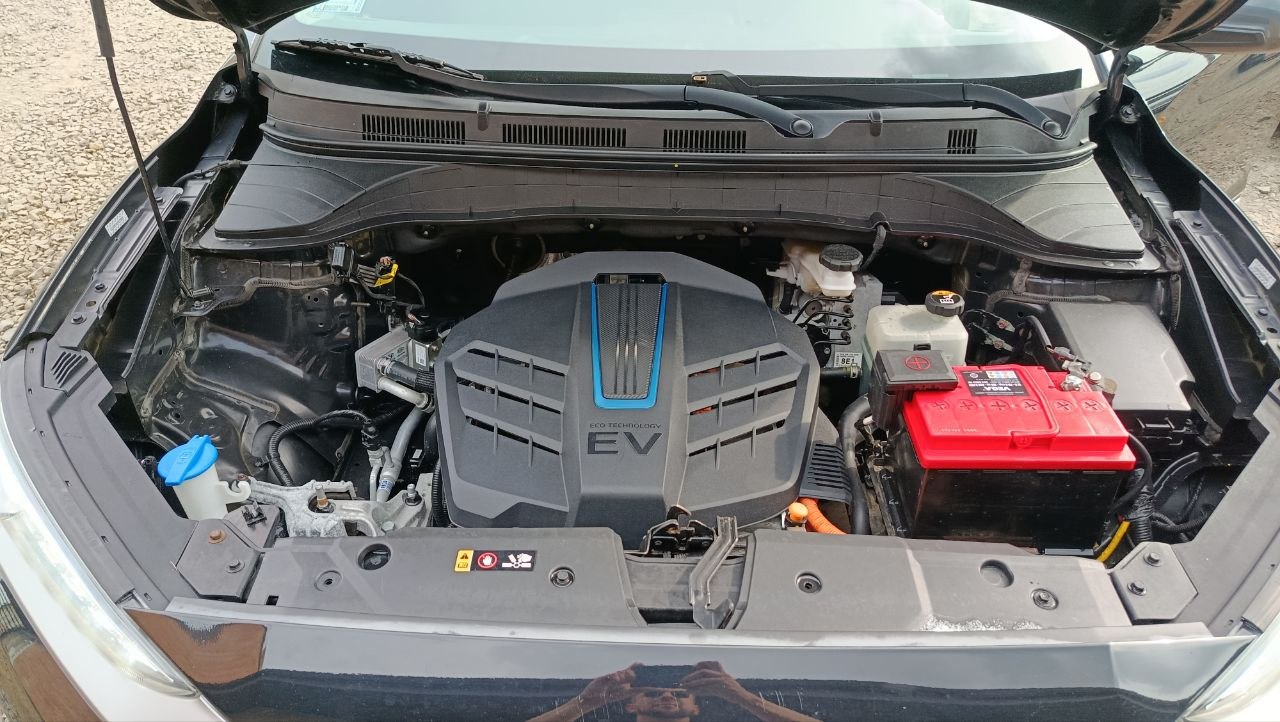 HYUNDAI KONA SEL 2019
