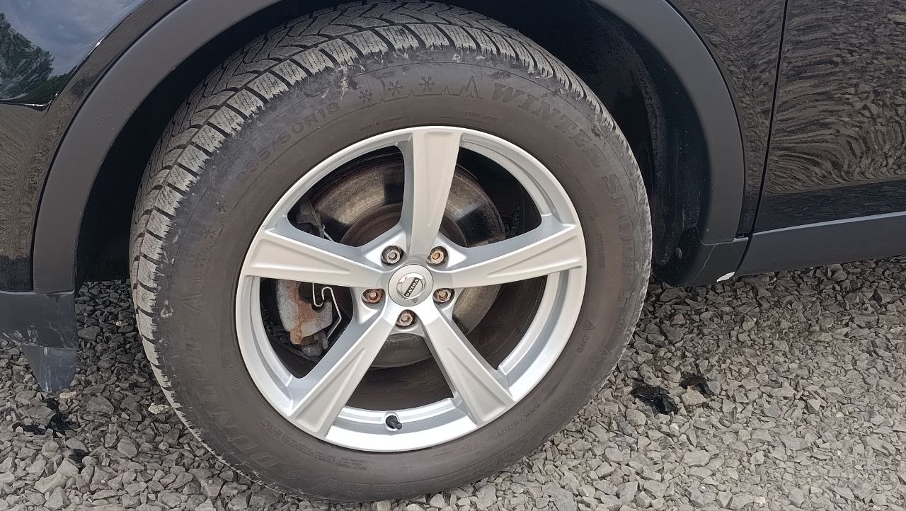 LAND ROVER DISCOVERY SPORT HSE 2015