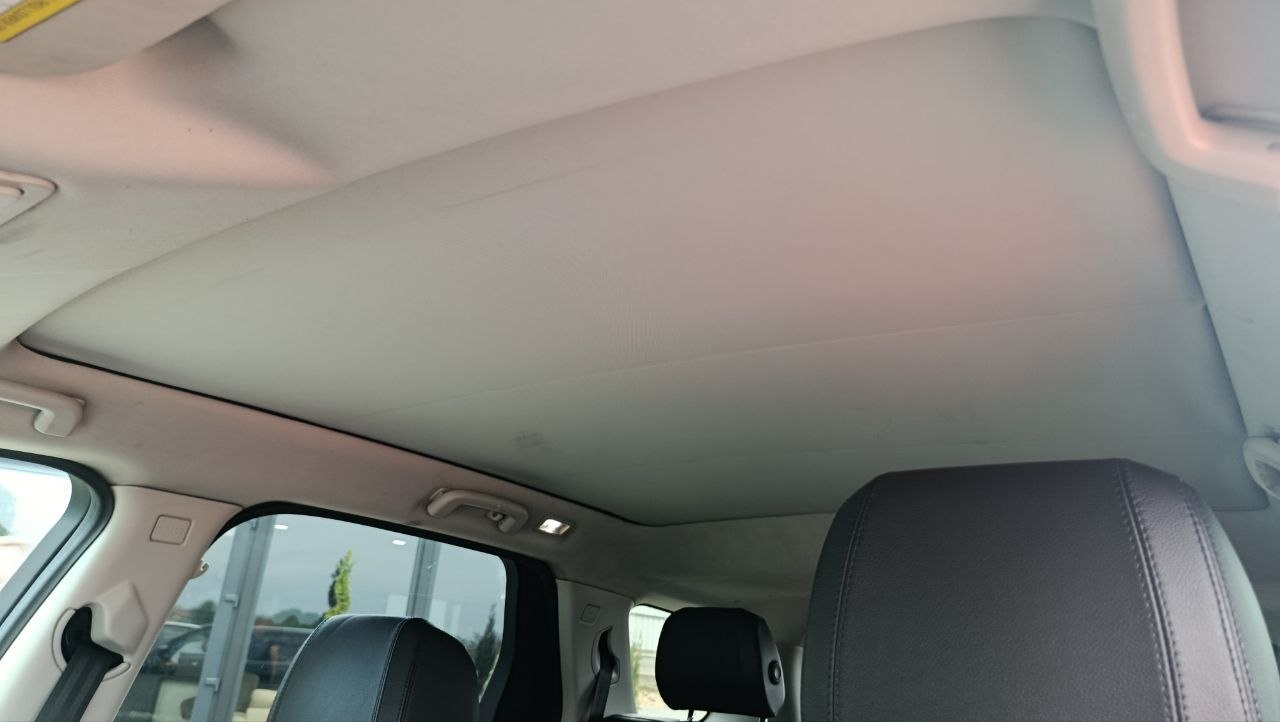 LAND ROVER DISCOVERY SPORT HSE 2015