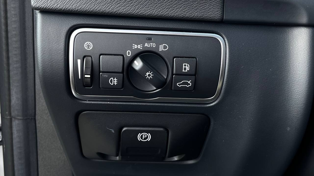 VOLVO V60 CROSS COUNTRY PREMIER 2016
