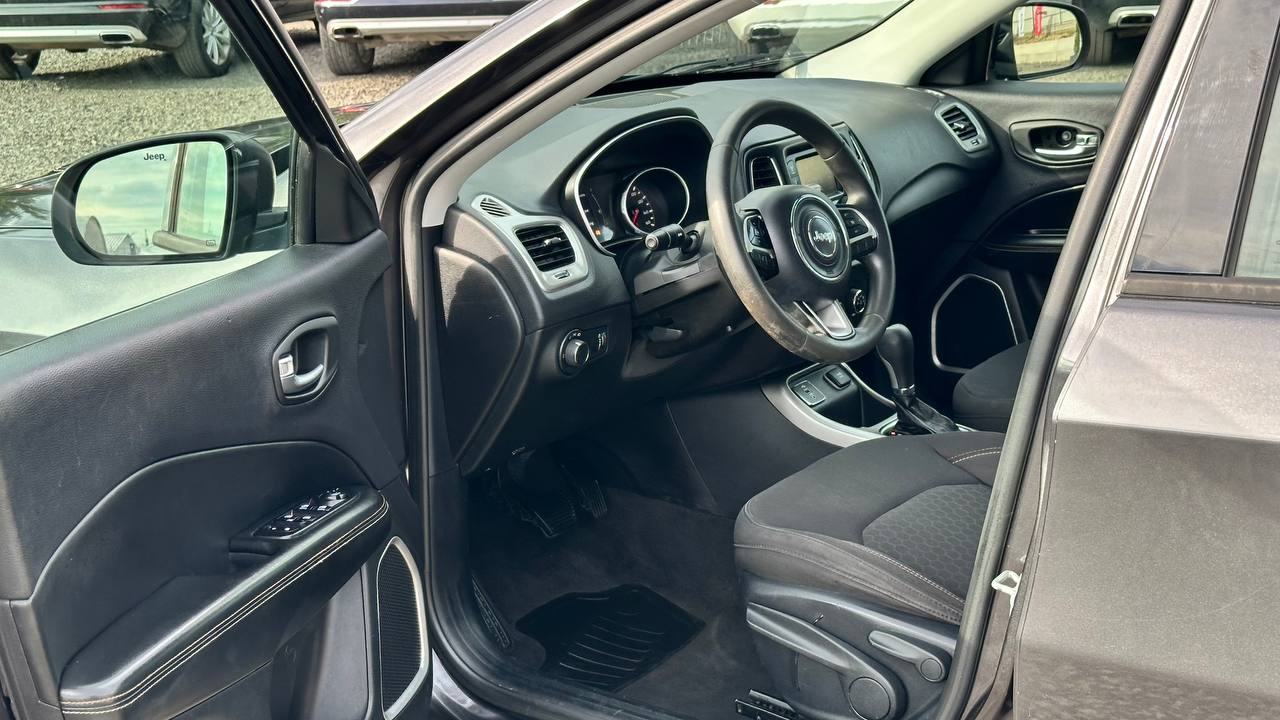 JEEP COMPASS SPORT 2017