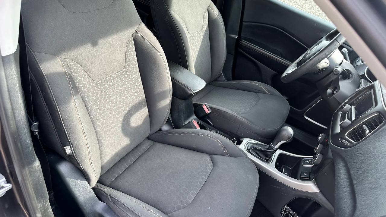 JEEP COMPASS SPORT 2017