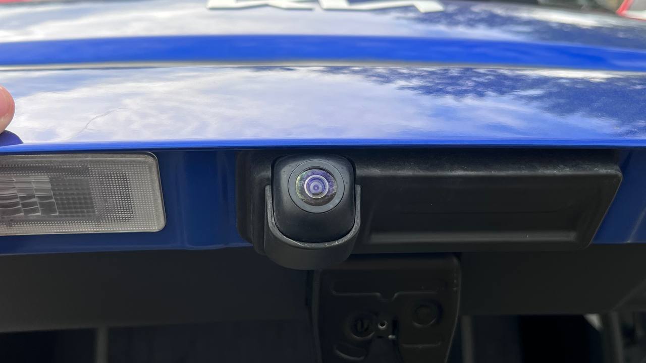 KIA SOUL LX  2021