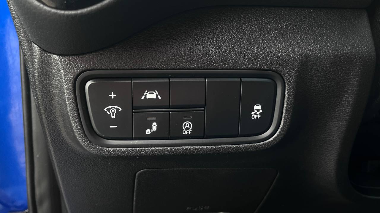 KIA SOUL LX  2021