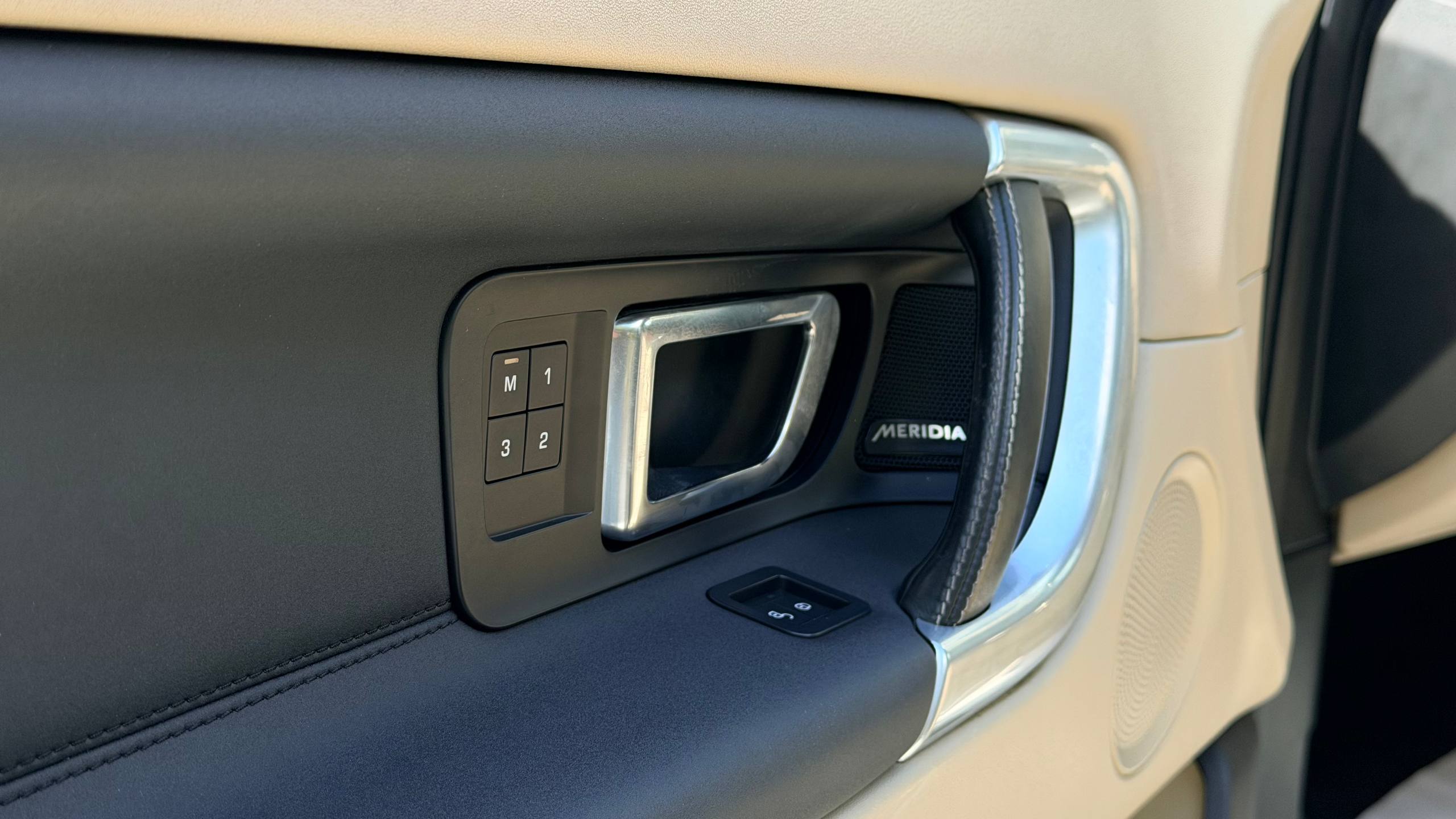 LAND ROVER DISCOVERY SPORT HSE 2017