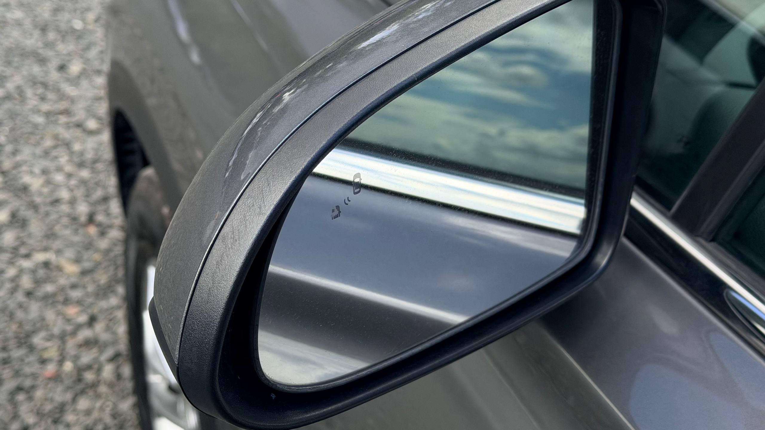 HYUNDAI SANTA FE SE 2019