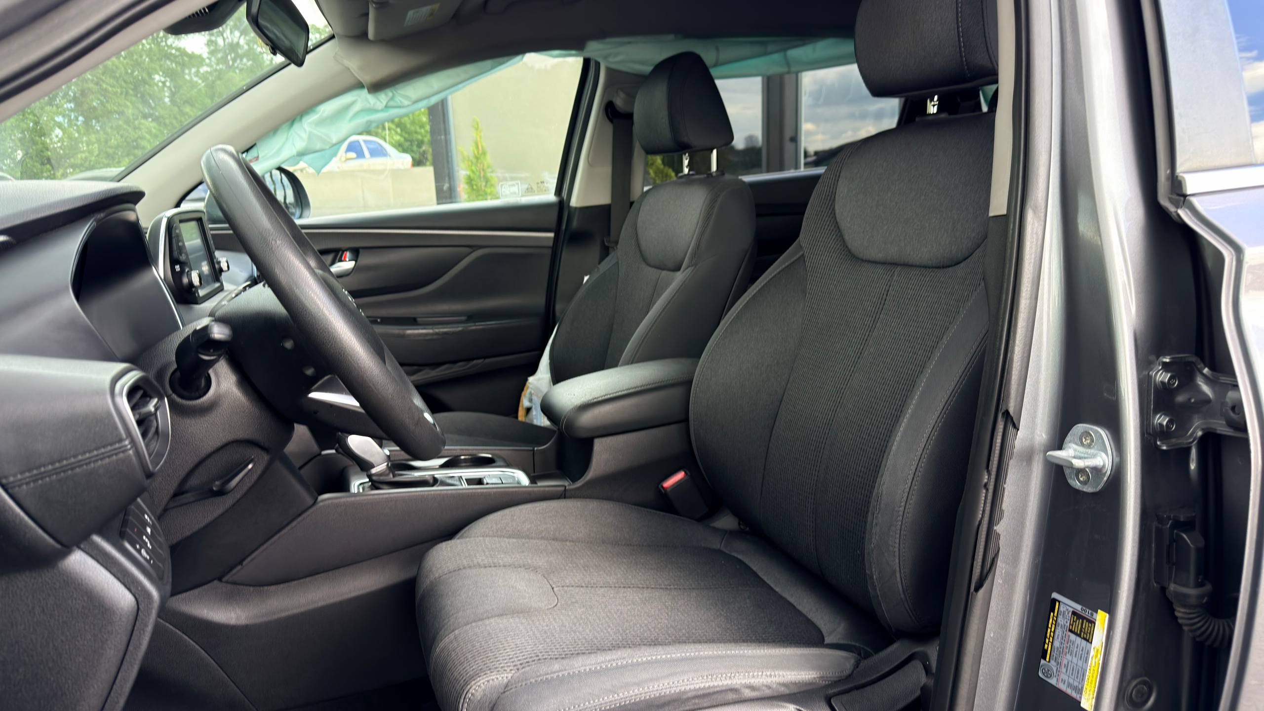 HYUNDAI SANTA FE SE 2019
