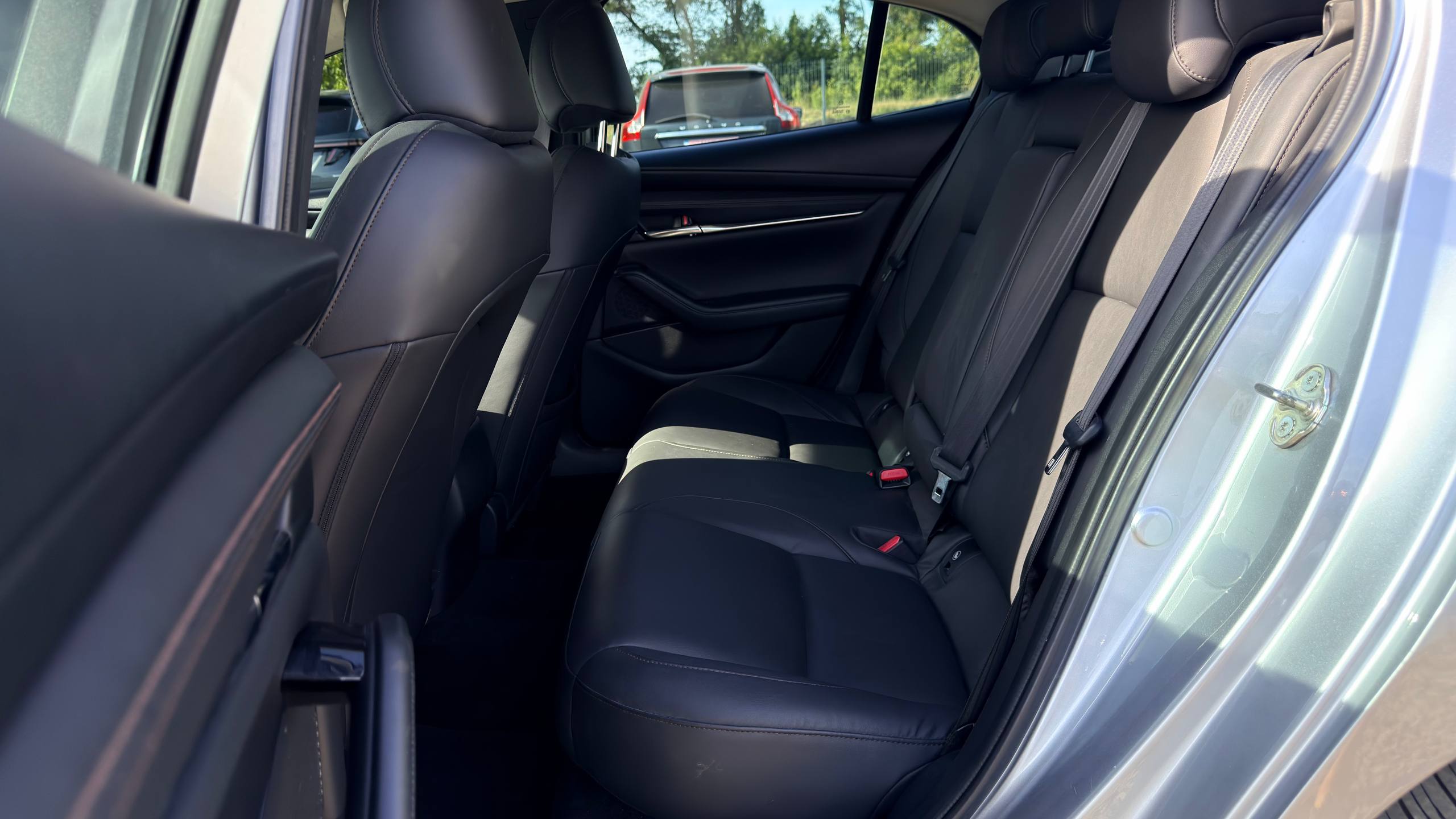 MAZDA 3 PREFERRED 2019
