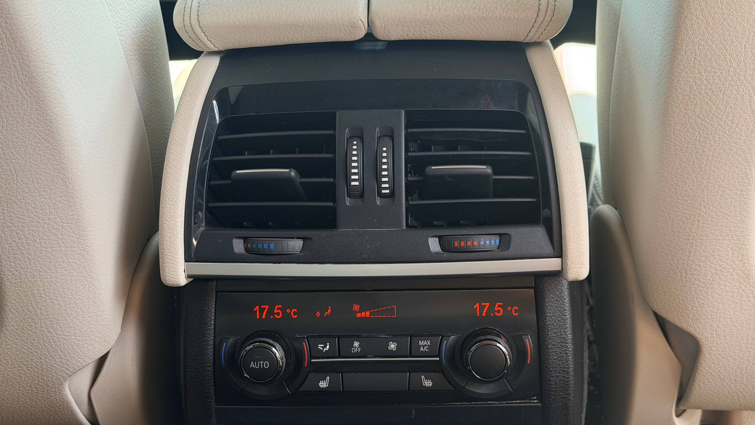 BMW X5 XDRIVE35I 2015