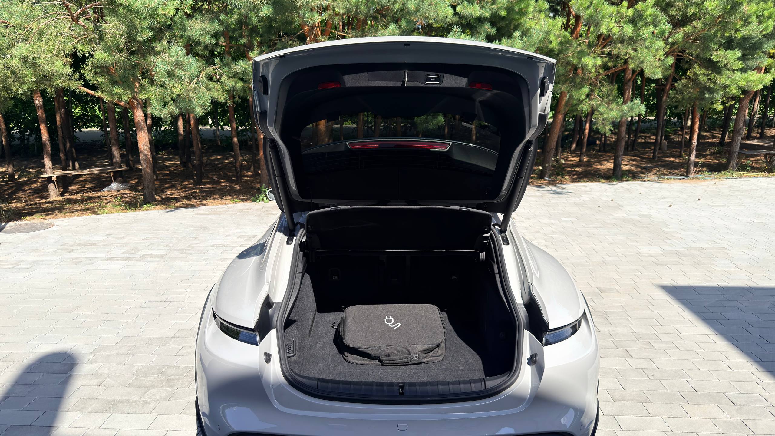 PORSCHE TAYCAN CROSS TURISMО