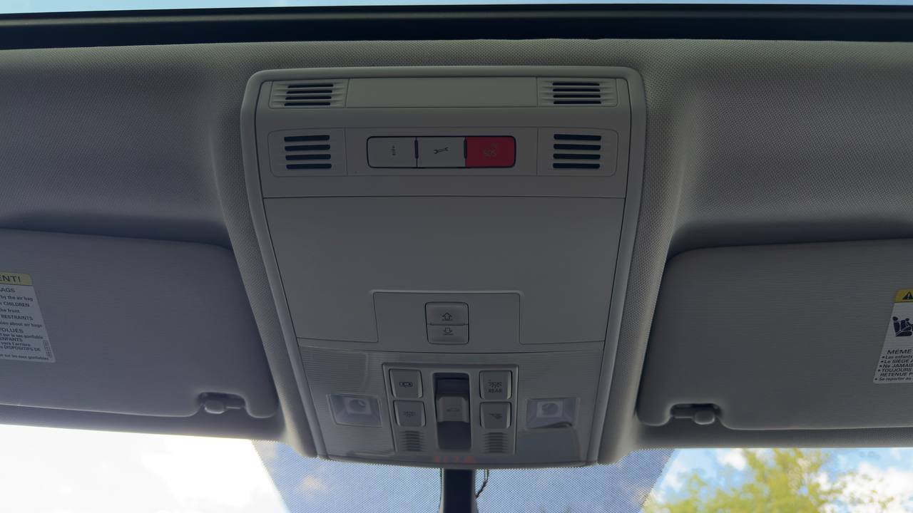 VOLKSWAGEN GOLF SPORTWAGEN S 2015