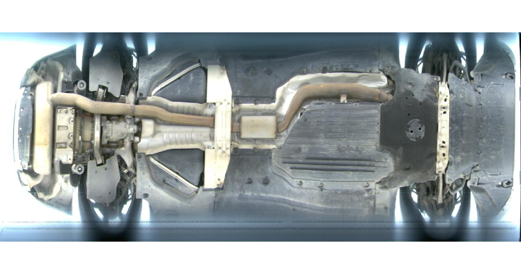 BMW 5 SERIES SEDAN 540I  2017