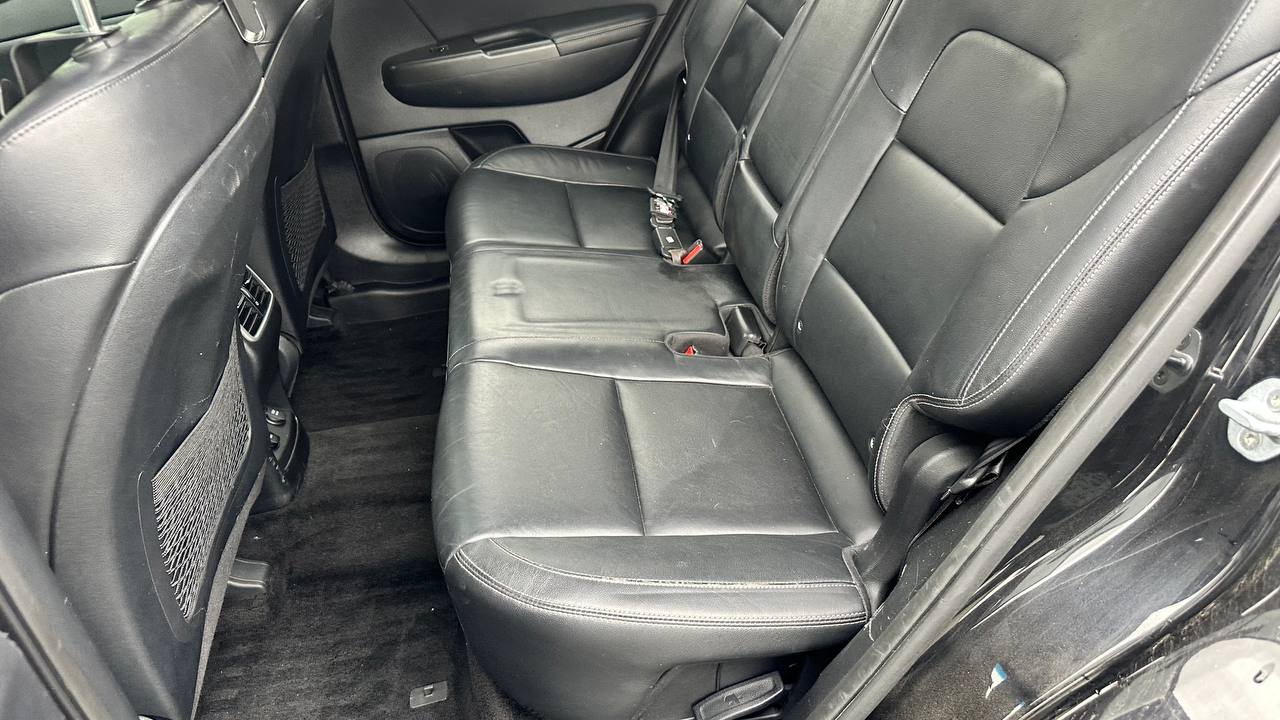 KIA SPORTAGE EX 2016