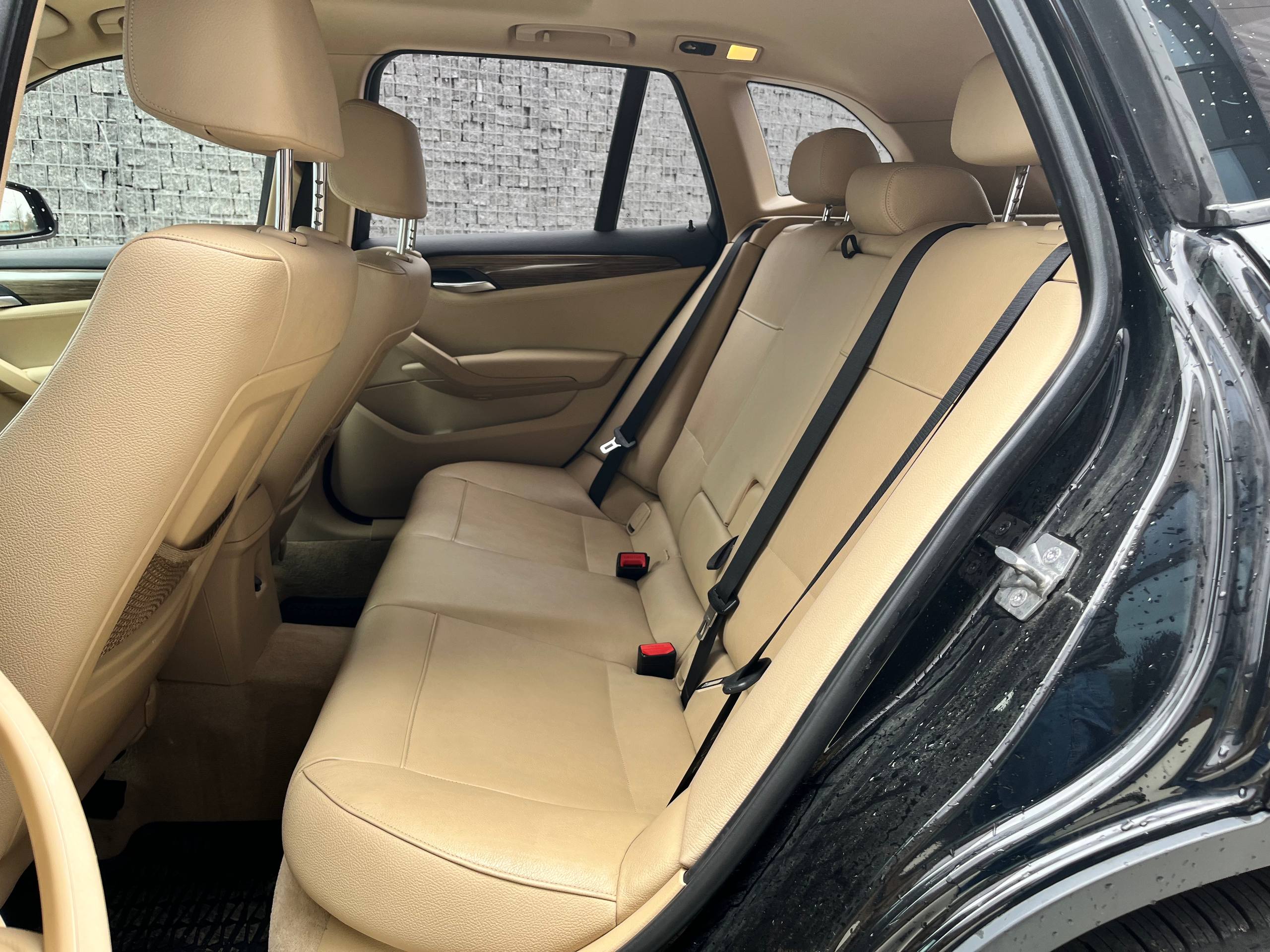 BMW X1 XDRIVE28I 2014