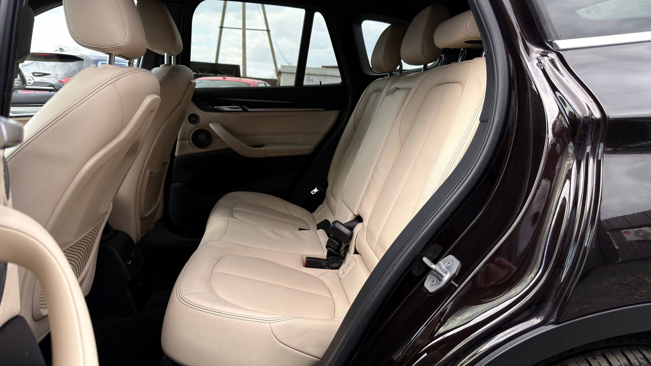 BMW X1 XDRIVE 28 I 2015