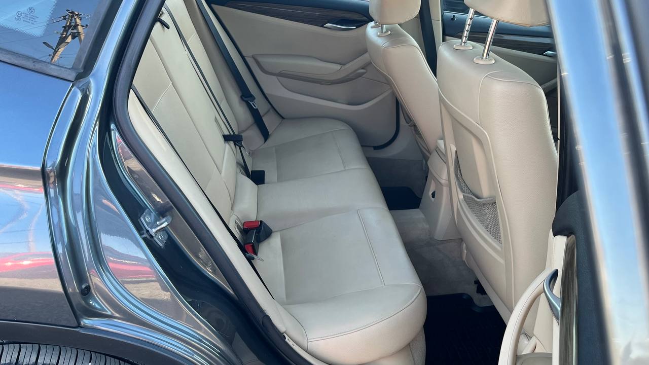 BMW X1 XDRIVE 28 I 2013