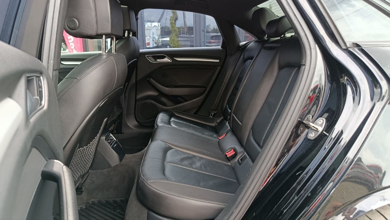 AUDI A3 PREMIUM 2015