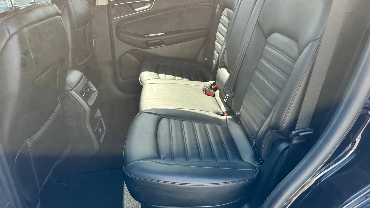 FORD EDGE SEL 2019